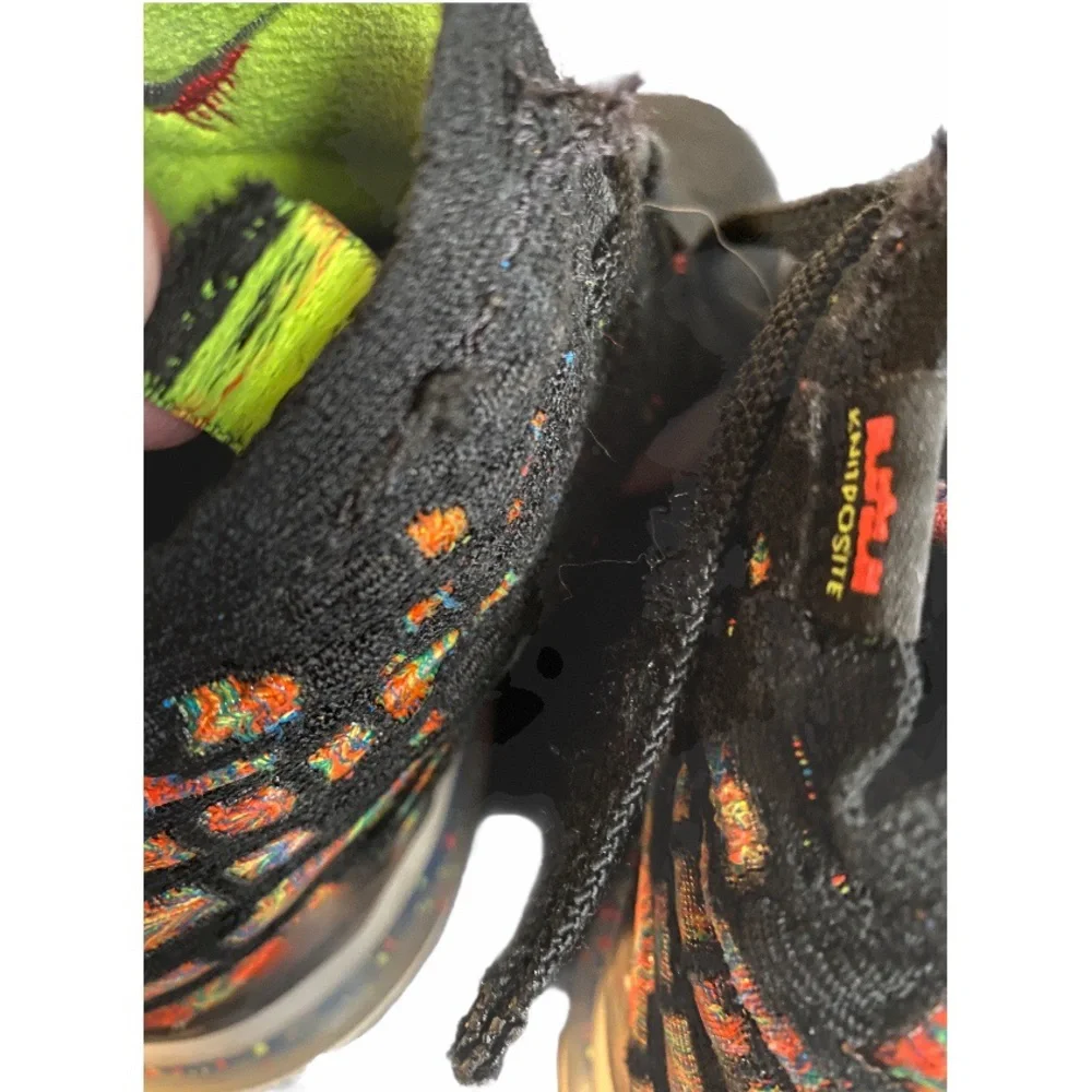Nike lebron james